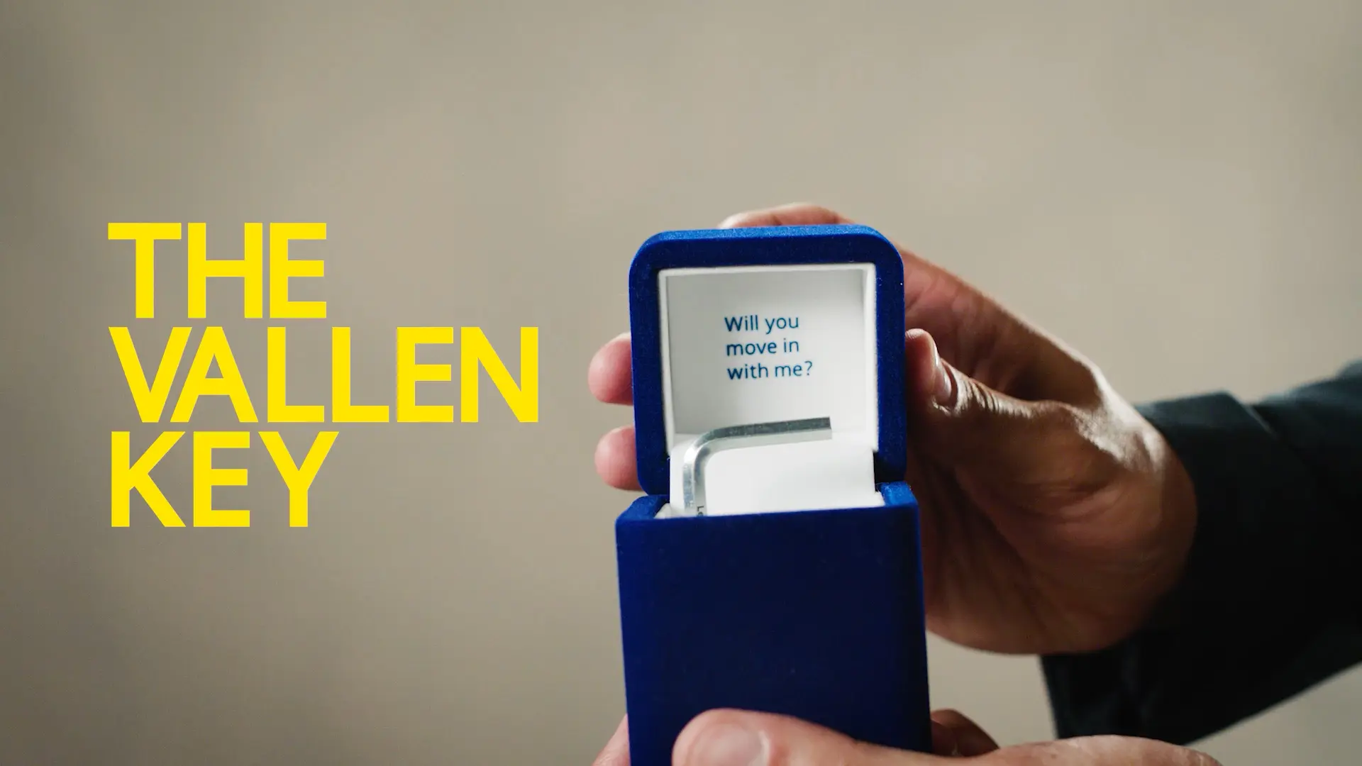 IKEA Vallen Key