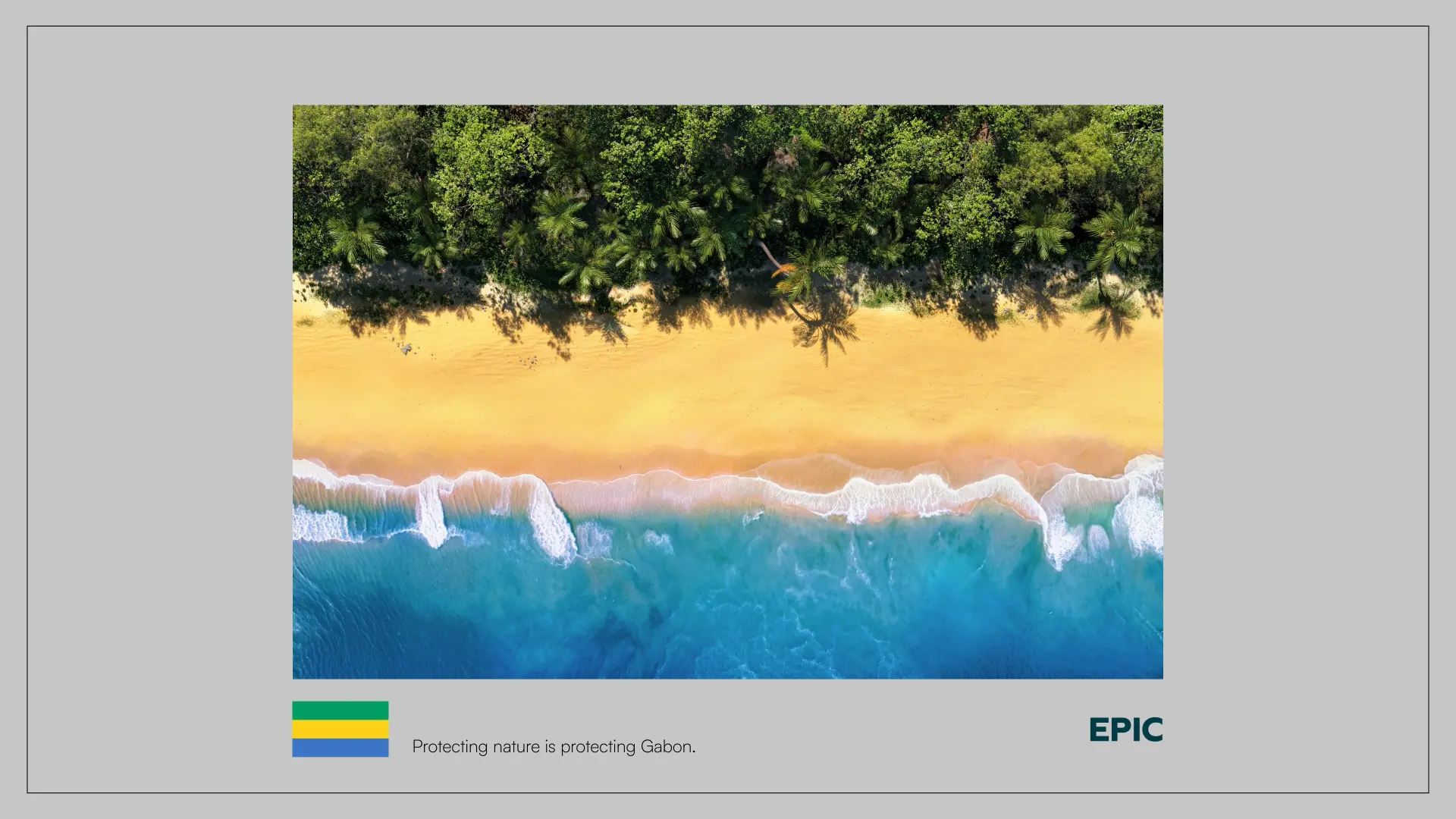 Nature Flag